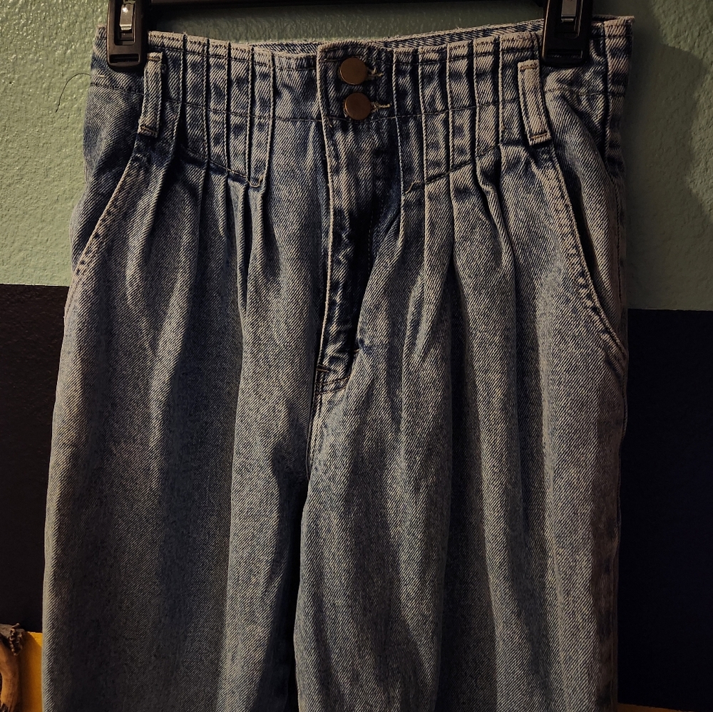 Vintage jeans - Picture 8 of 11